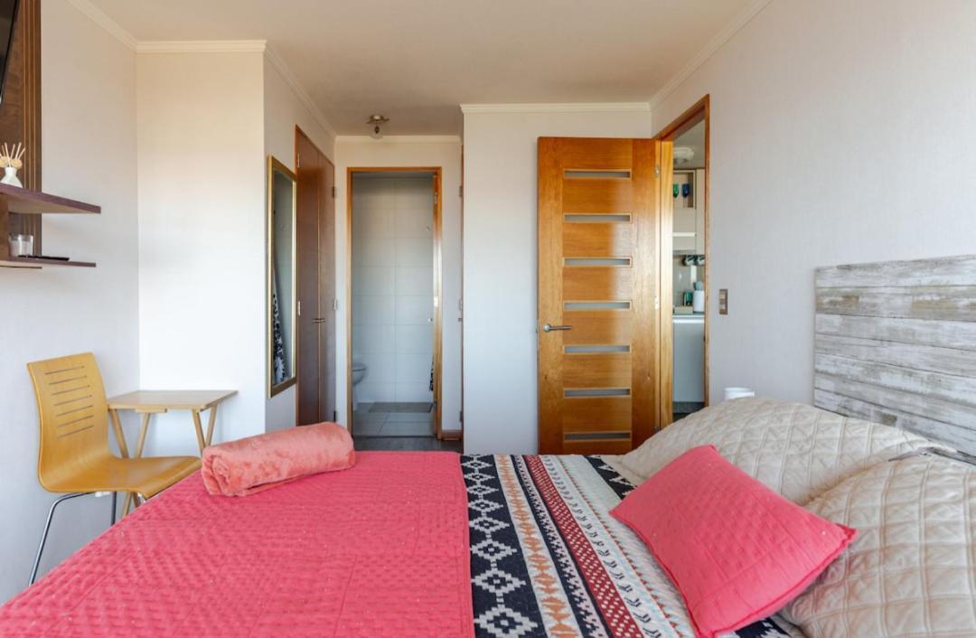 Apartamento My House Is Yours Espectacular Departamento Vista Al Mar Temporada Verano