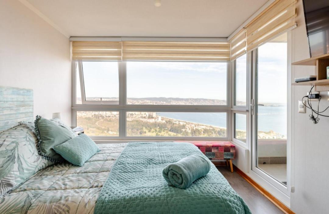 Apartamento My House Is Yours Espectacular Departamento Vista Al Mar Temporada Verano
