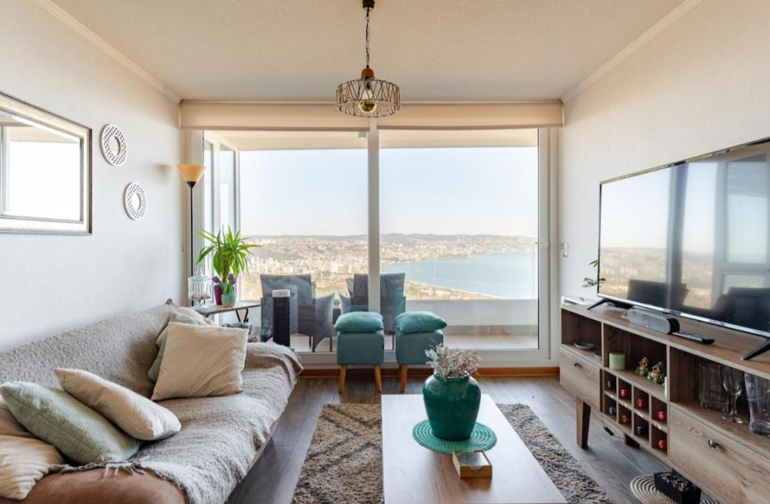 My House Is Yours Espectacular Departamento Vista Al Mar Temporada Verano *
