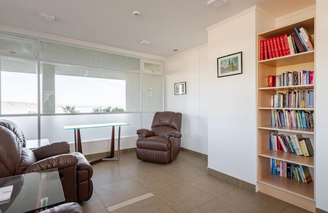 Apartamento My House Is Yours Espectacular Departamento Vista Al Mar Temporada Verano *
