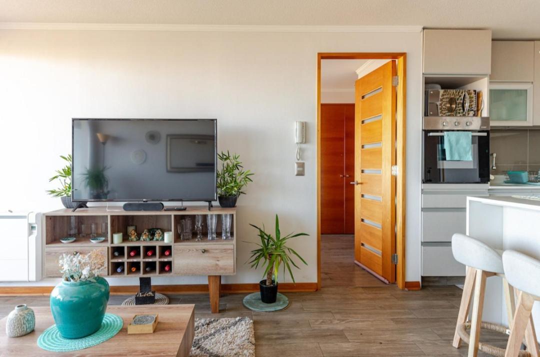 Apartamento My House Is Yours Espectacular Departamento Vista Al Mar Temporada Verano *